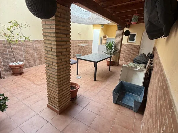 Chalet adosado en Calle Doctor Ochoa, 12 - Foto 4
