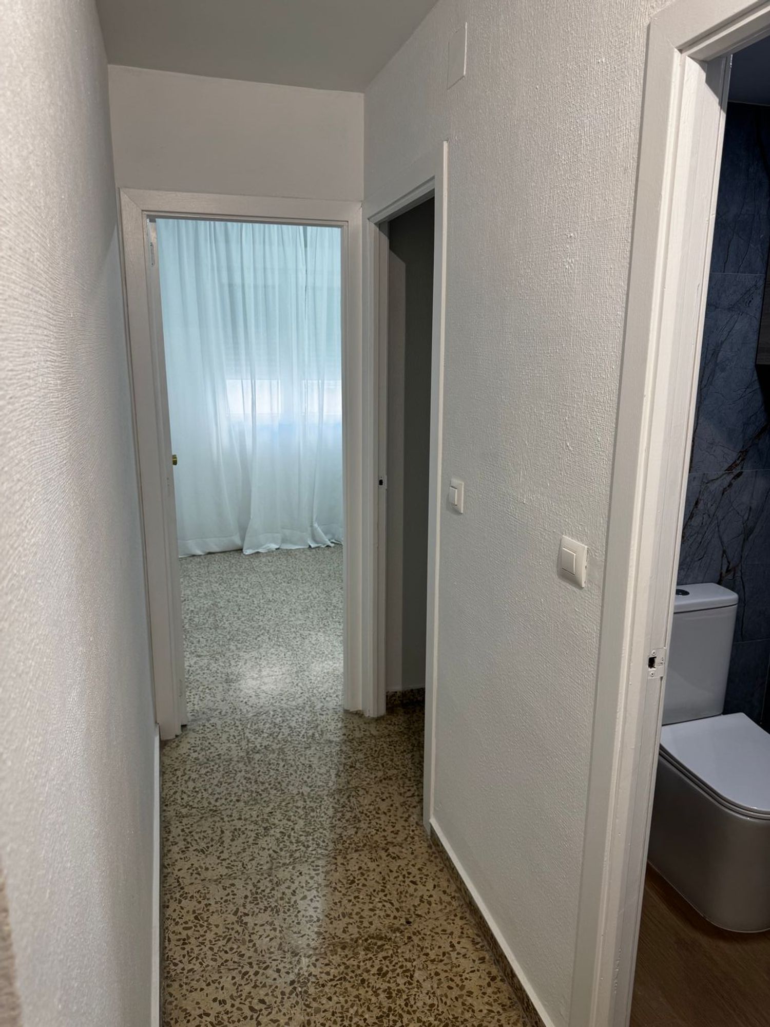 Piso en Avenida Ricardo Carapeto Zambrano, 37, San Roque - Ronda norte, San Roque - Ronda norte - Foto 2