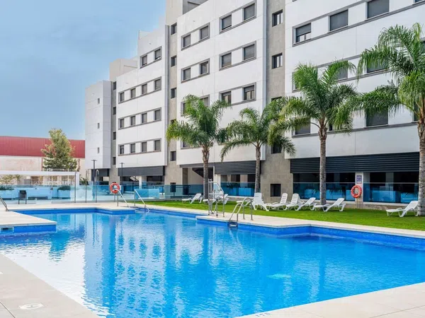Piso en Calle Río Chillar, 2, Los Rios - CARE - Foto 1