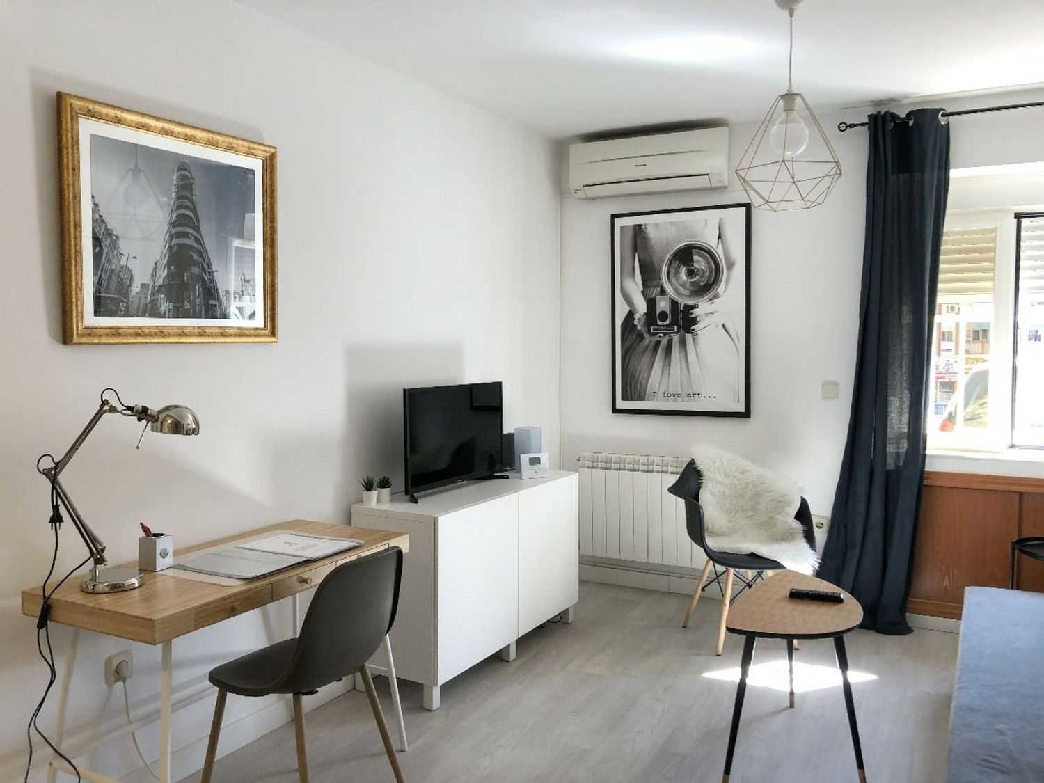 Piso en calle Hilario Sangrador, 2