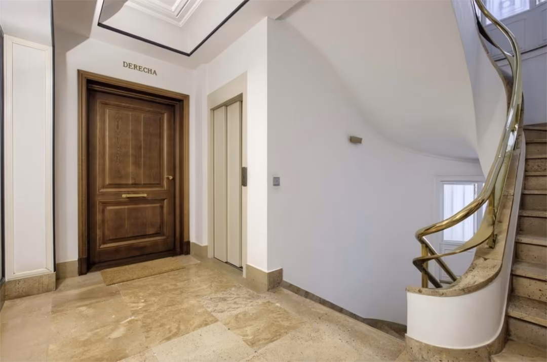 Piso en  Avenida de Menéndez Pelayo 38 - Foto 23