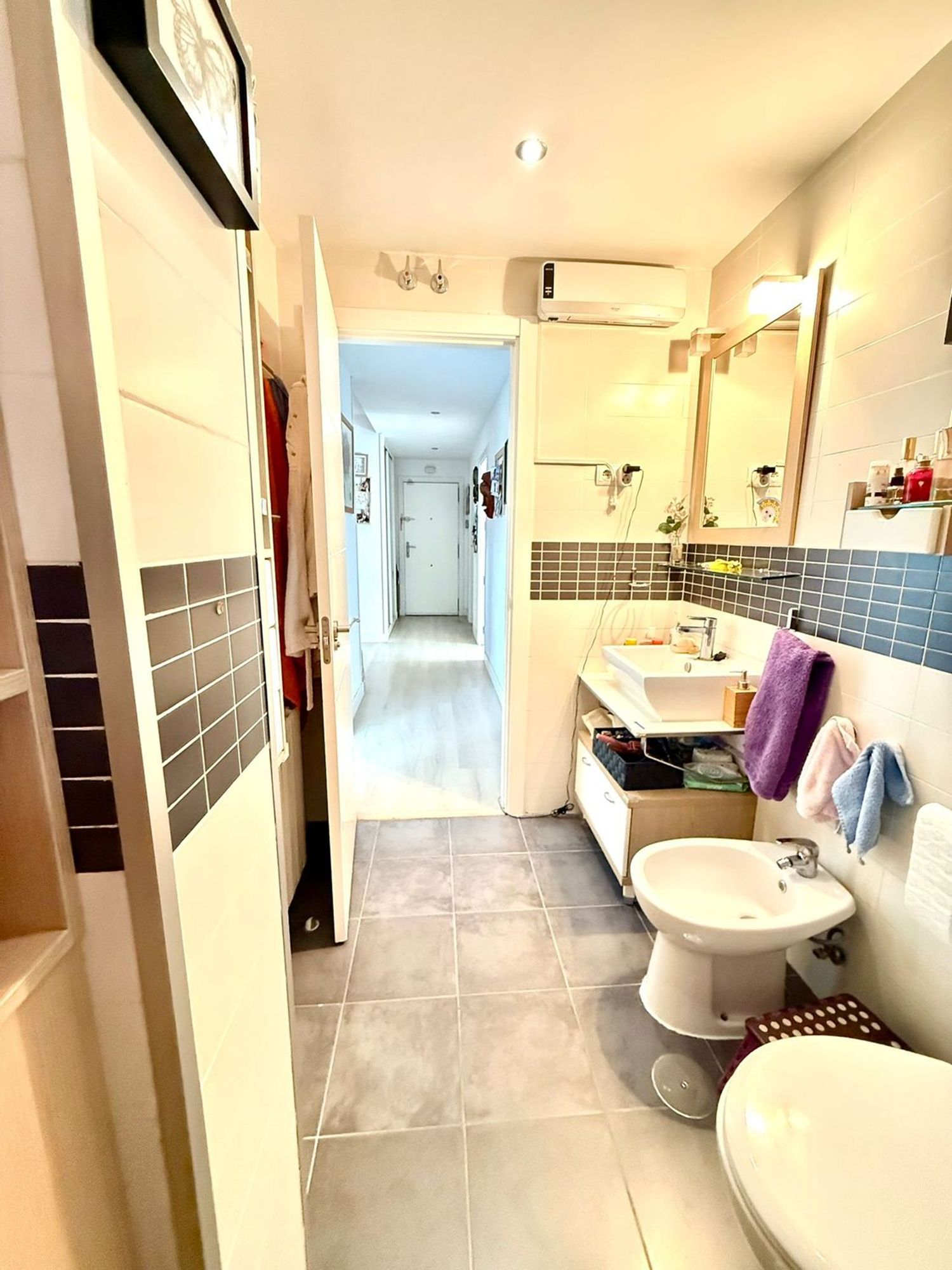 Piso en Urb. valderribas Barrio Valdebernardo - Valderrivas - Foto 11