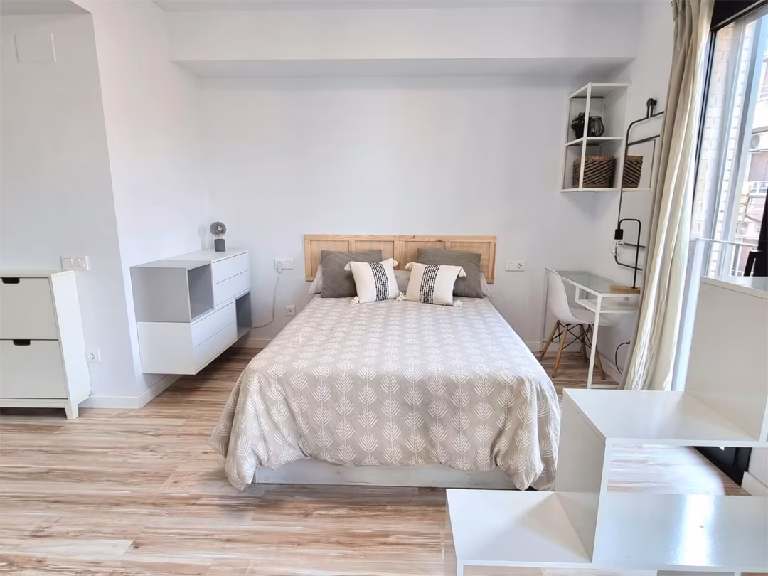 Piso en calle Carrer de Tetuan 56 - Foto 8