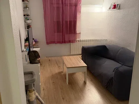 Piso en calle de José del Hierro, 56