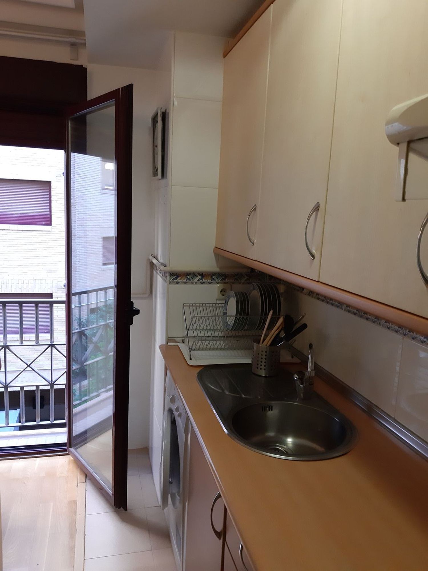 Estudio en calle Delicias, 28 - Foto 17