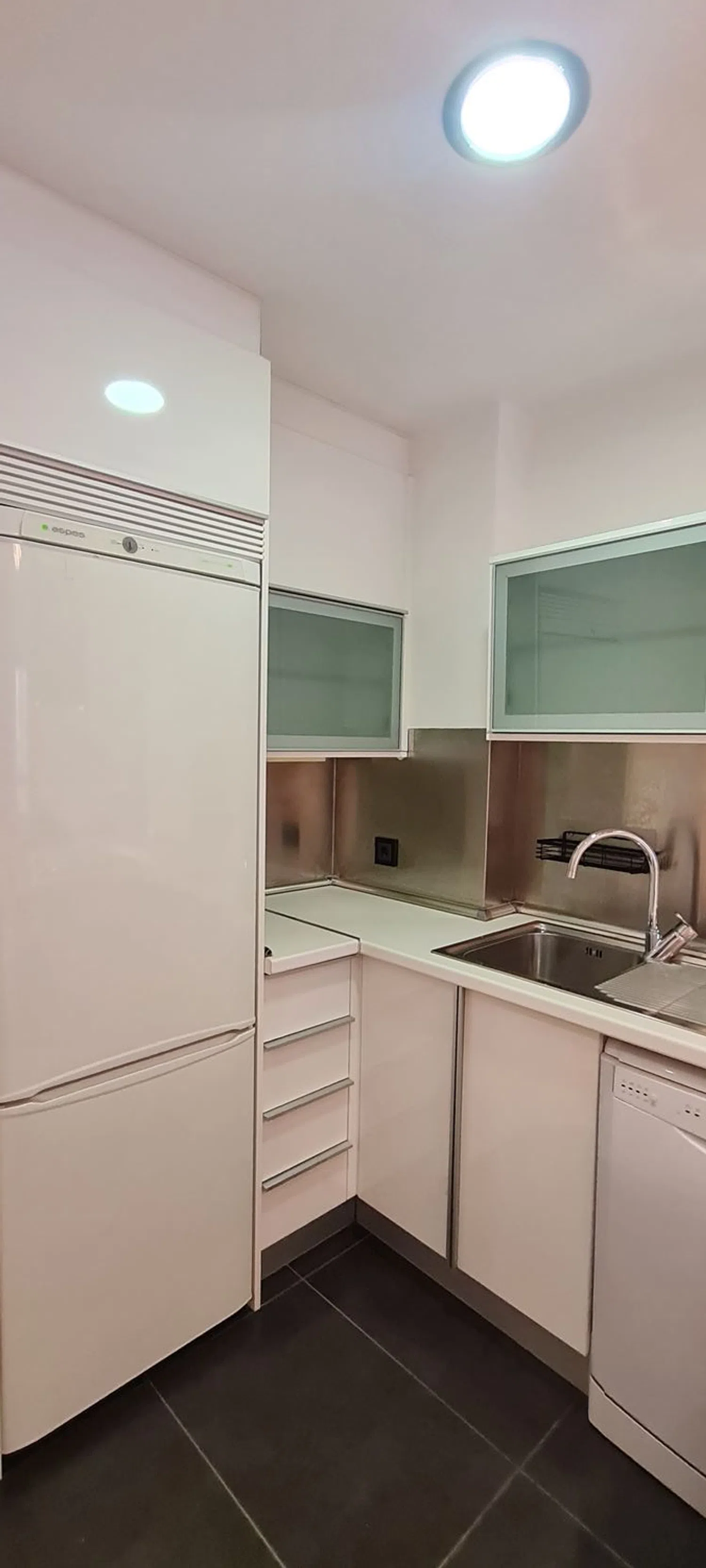 Piso en calle Santiago Bernabéu, 4 - Foto 20