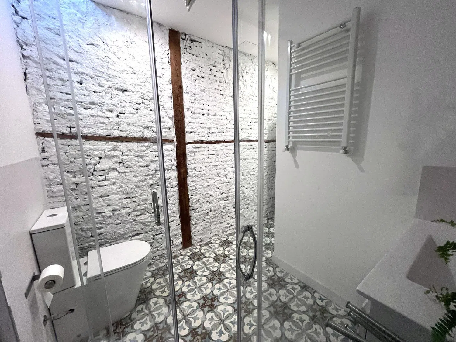 Ático en Barrio Lavapiés-Embajadores - Foto 22