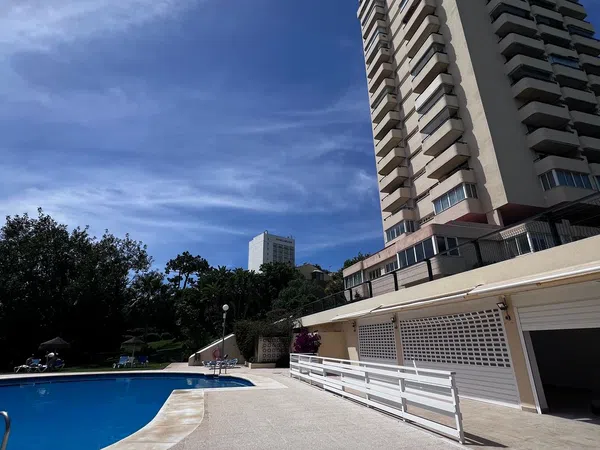 Piso en Avenida Marbella Arbolada, 2, Romana Playa - Foto 17