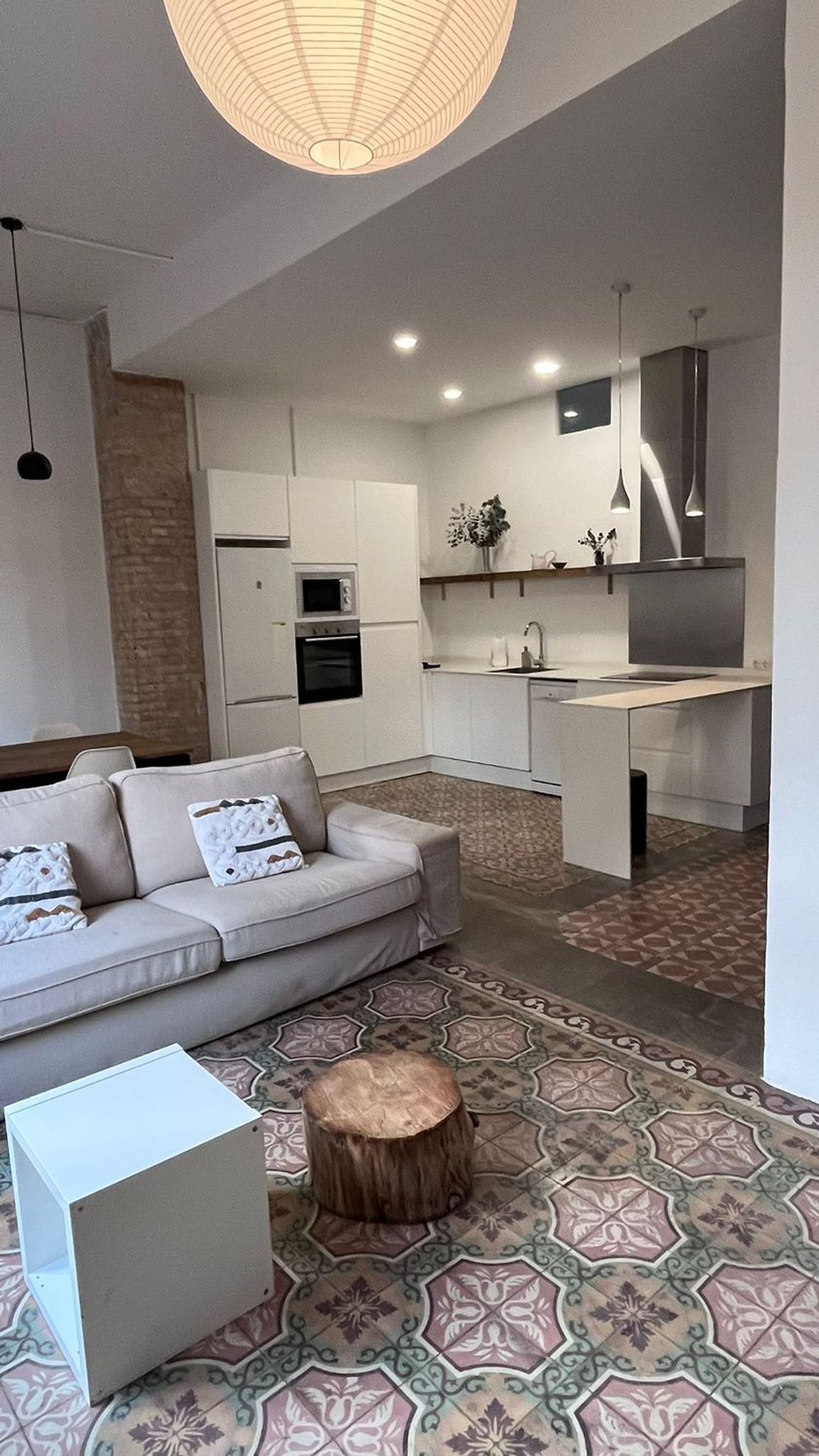 Piso en calle de Cuba, 43 - Foto 1