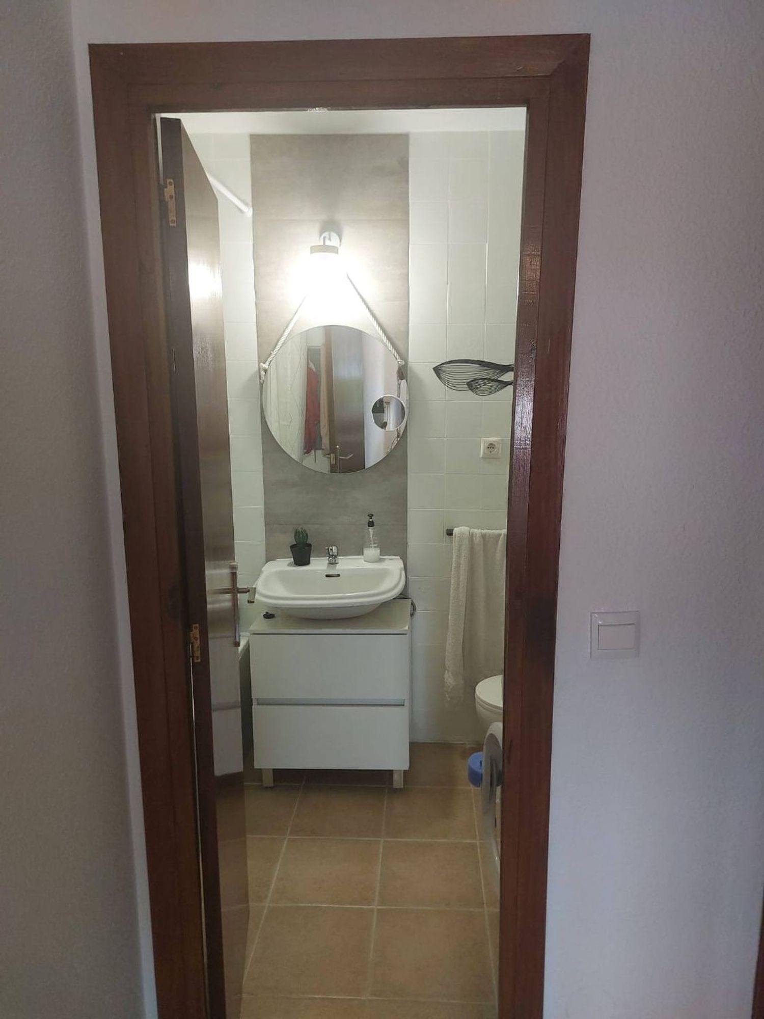 Ático en Avenida Tierno Galván, 49 - Foto 13