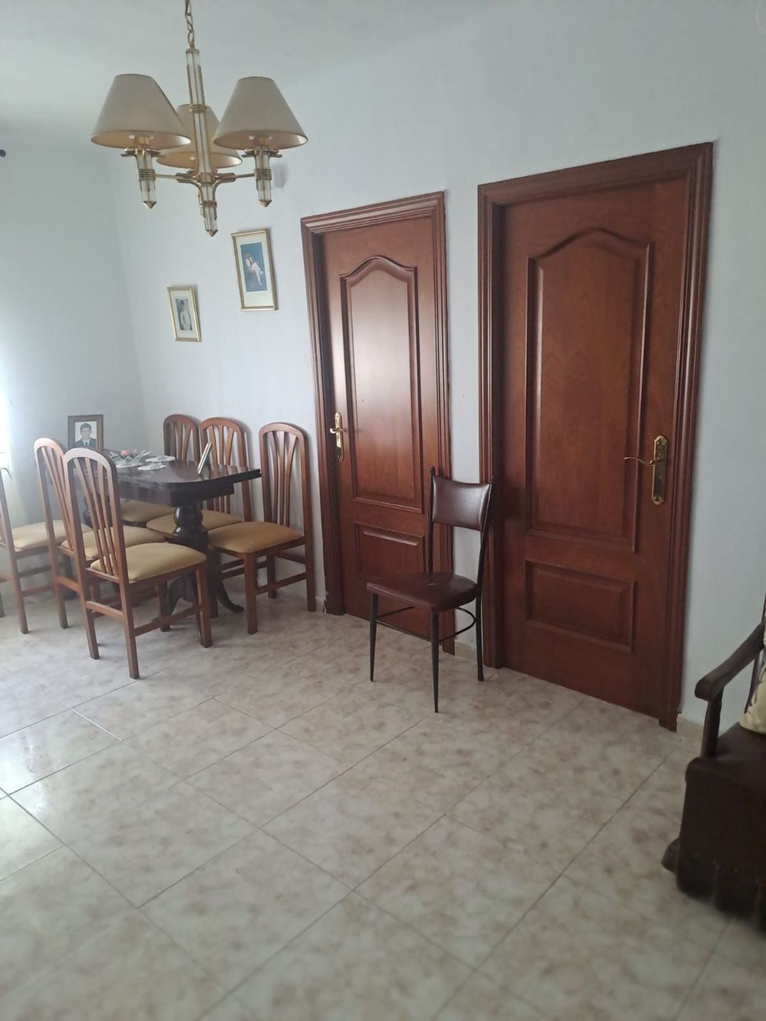 Chalet adosado en Calle Príncipe de España, 1 - Foto 5