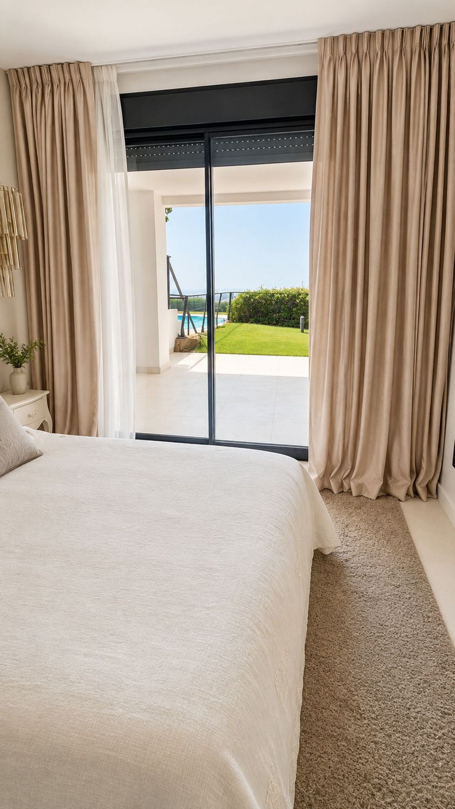 Piso en Avenida Mirador de Estepona, 29, Altos de Estepona, Altos de Estepona - Foto 9