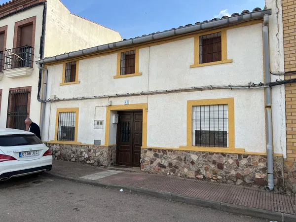 Casa o chalet independiente en Calle Cantarranas, 41 - Foto 13