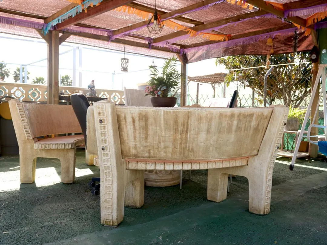 Chalet en  Partida Daimes 216 - Foto 86