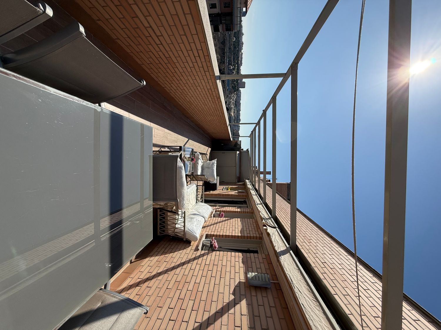 Ático en calle de la Princesa de Éboli, 2 - Foto 2