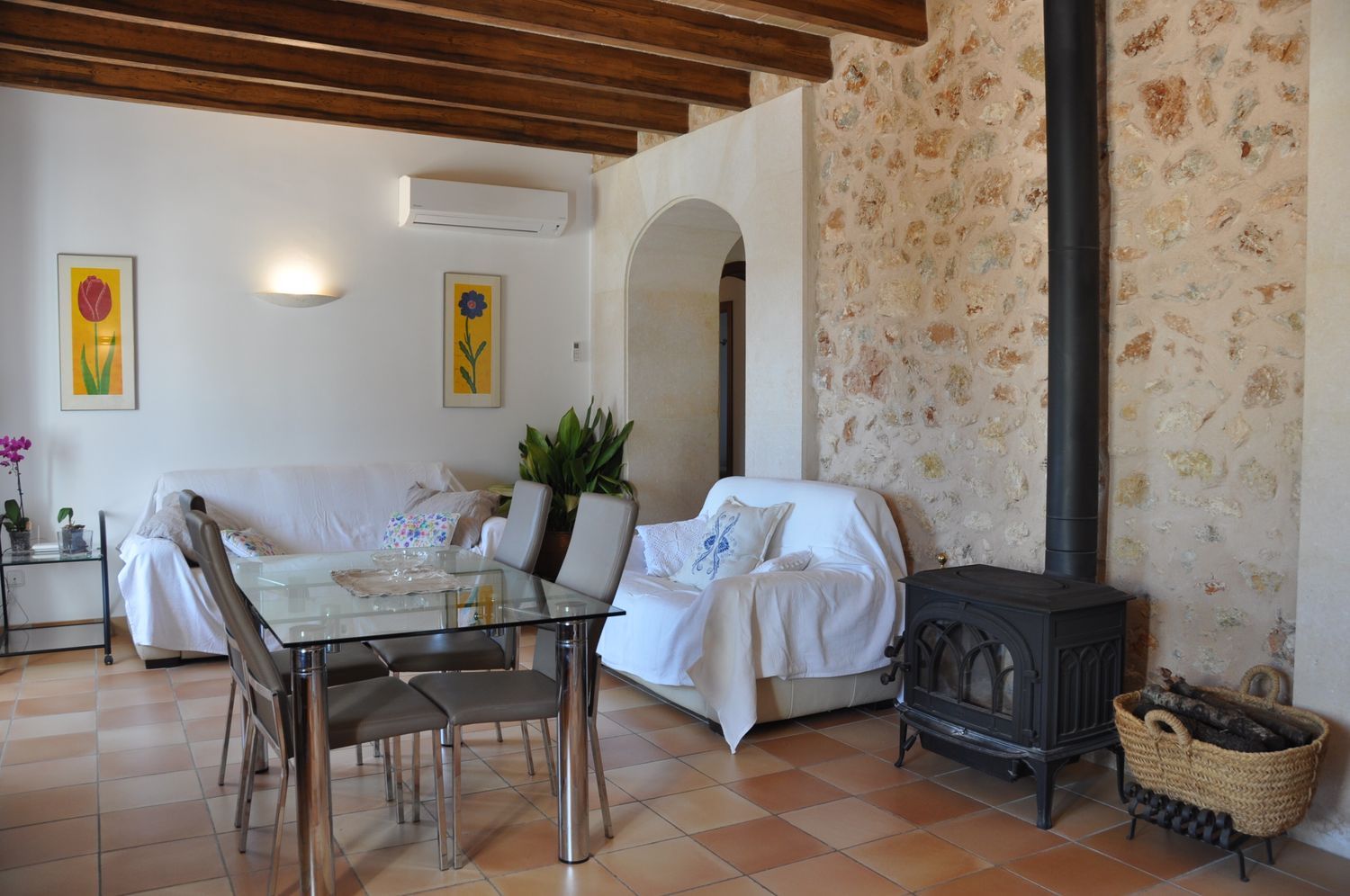 Casa rural en Son Roca - Son Ximelis - Son Anglada, Son Roca - Son Ximelis - Son Anglada - Foto 13