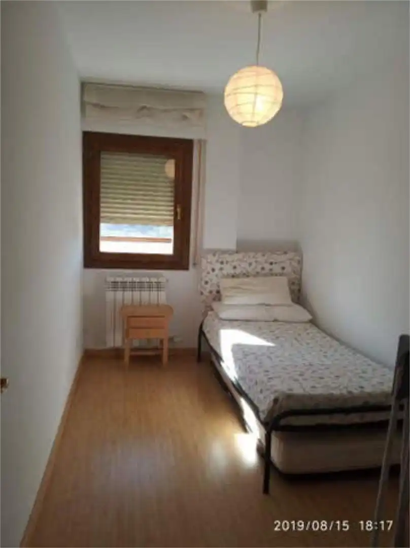 Apartamento en Puente sardas - Foto 7