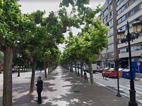 Piso en Calle Miguel Villanueva, 7, Gran Vía - Foto 2