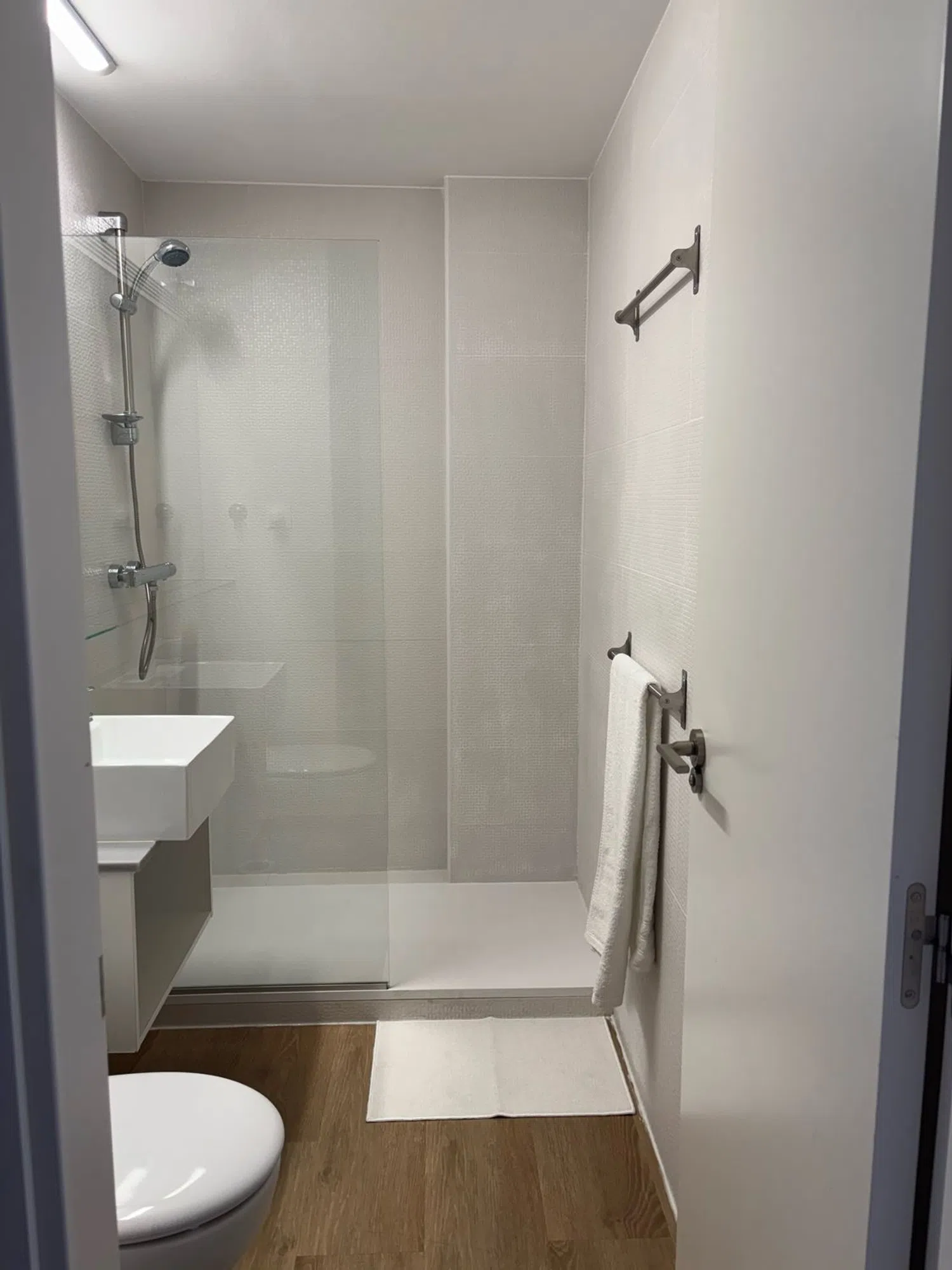 Estudio en avenida Juan Fuster Zaragoza, 3 - Foto 12