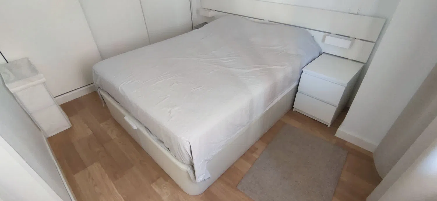 Piso en calle de Lira, 1 - Foto 4