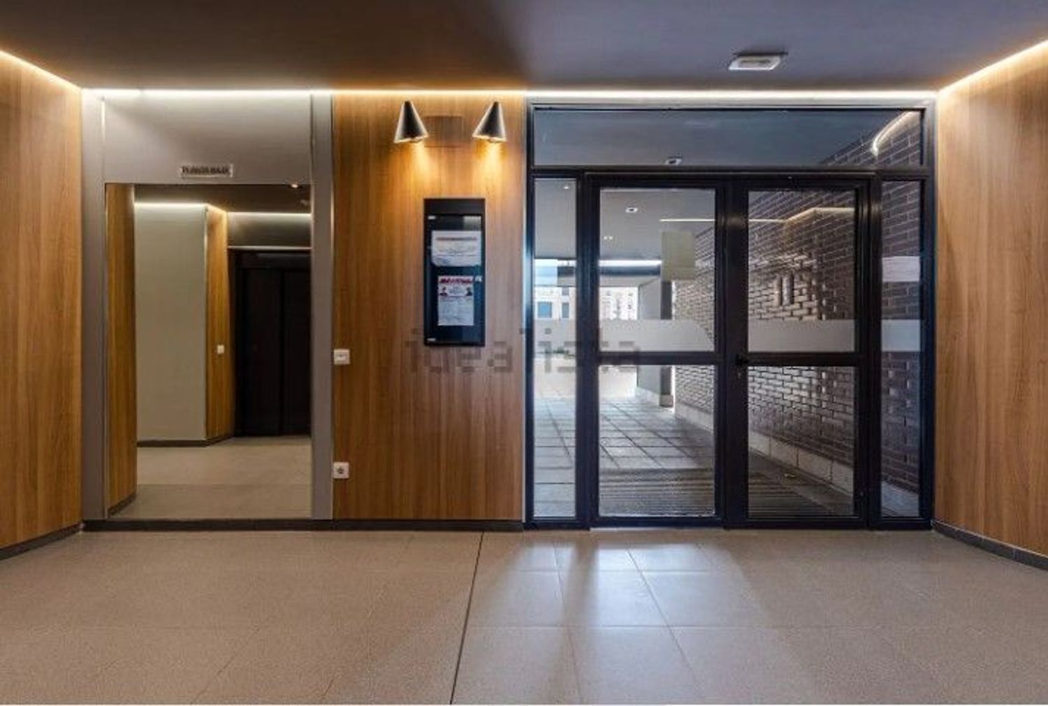 Piso en avenida de Madrid, 7 - Foto 12