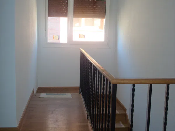 Chalet pareado en Avenida Burgos, 26 - Foto 11