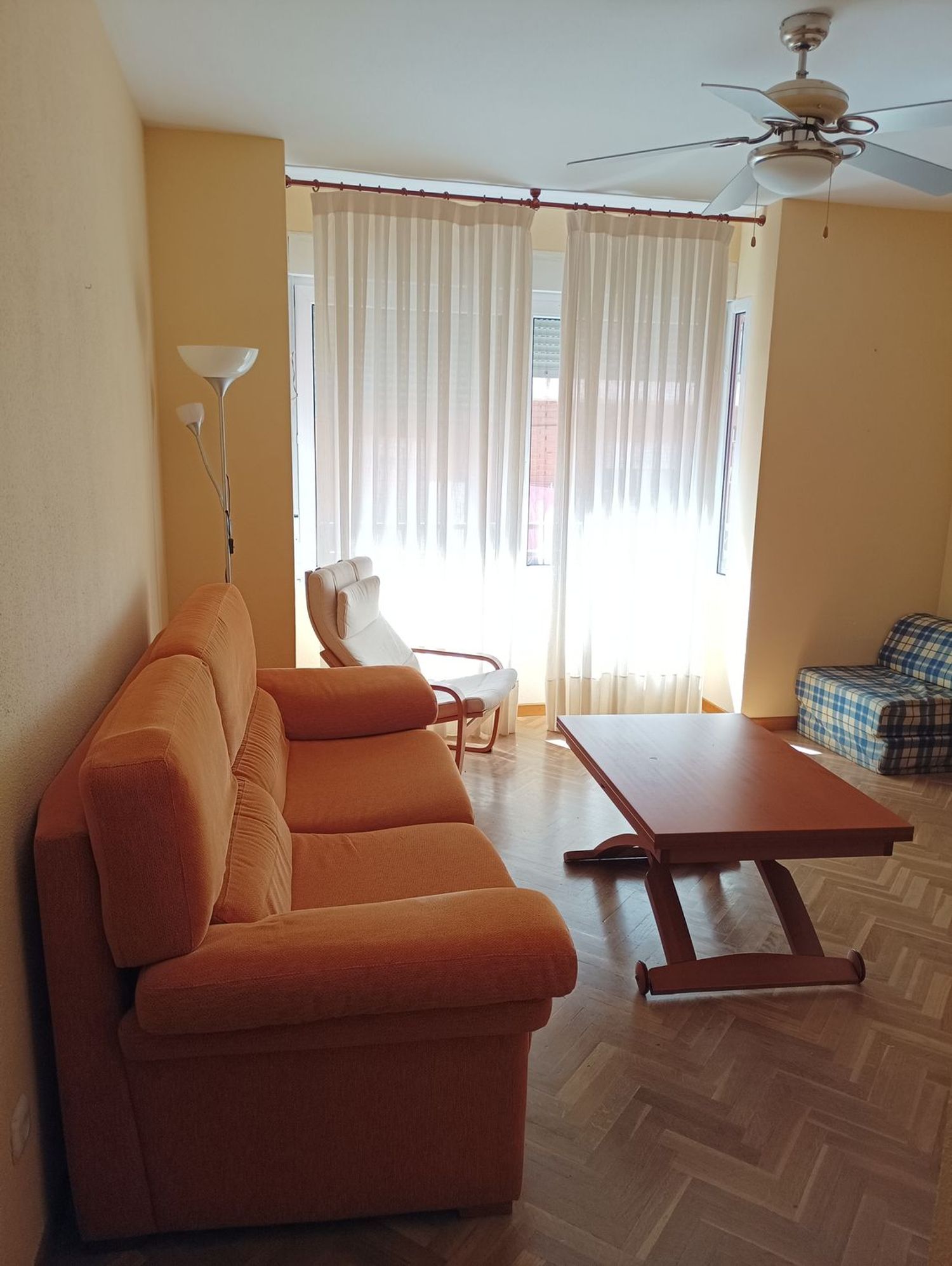 Piso en calle de Almansa, 58 - Foto 3