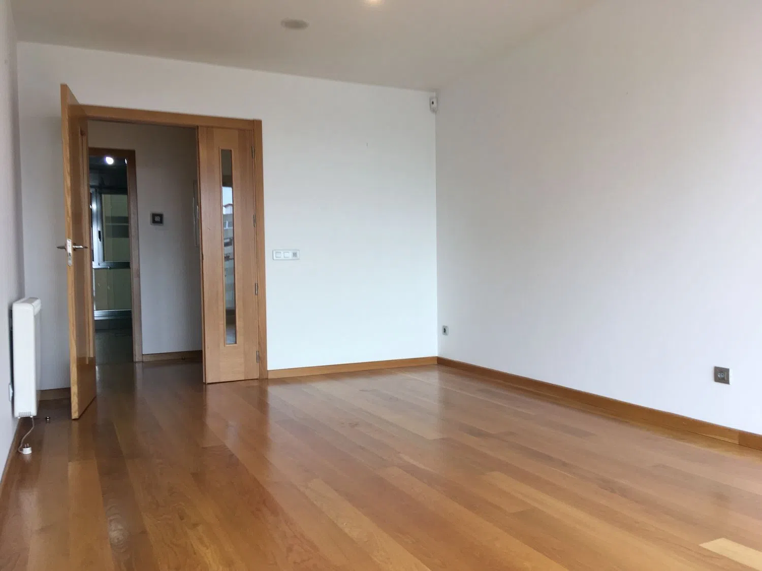 Piso en plaza Francisco Prego, 2 - Foto 1