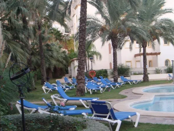 Ático en Estribor, 10, Altea la Vella, Altea la Vella - Foto 5