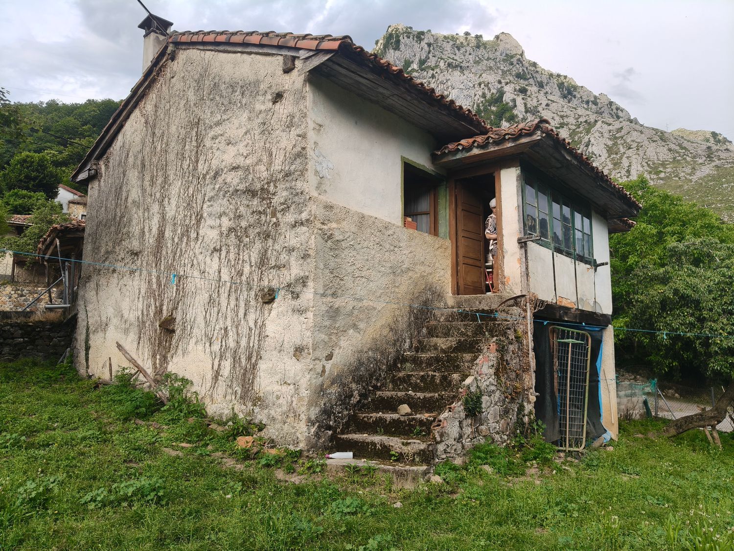 Casa de pueblo en Camino Tellera, 1 - Foto 5