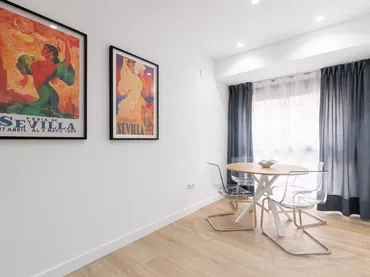 Apartamento en  Calle San Bernardo 24 - Foto 29