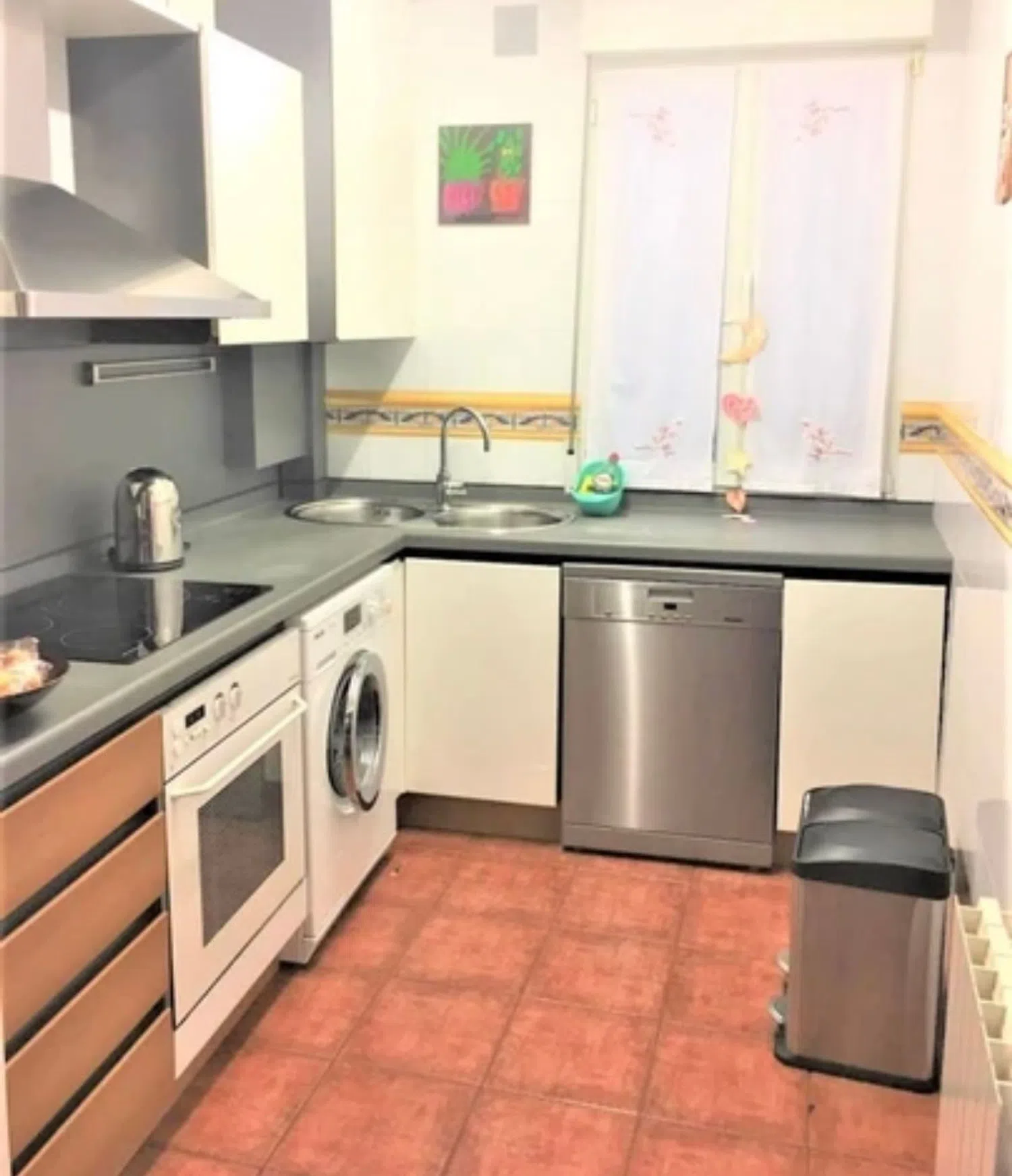 Piso en calle de Müller, 73 - Foto 4