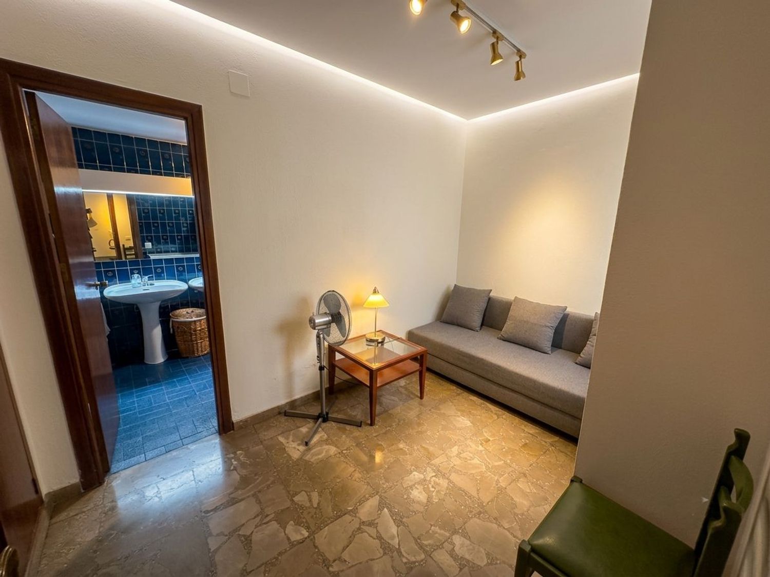 Piso en Calle San Pedro Martir, 8, Arenal - Museo - Tetuán - Foto 9