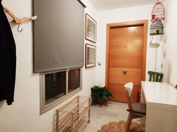 Piso en calle Granados, 4 - Foto 2