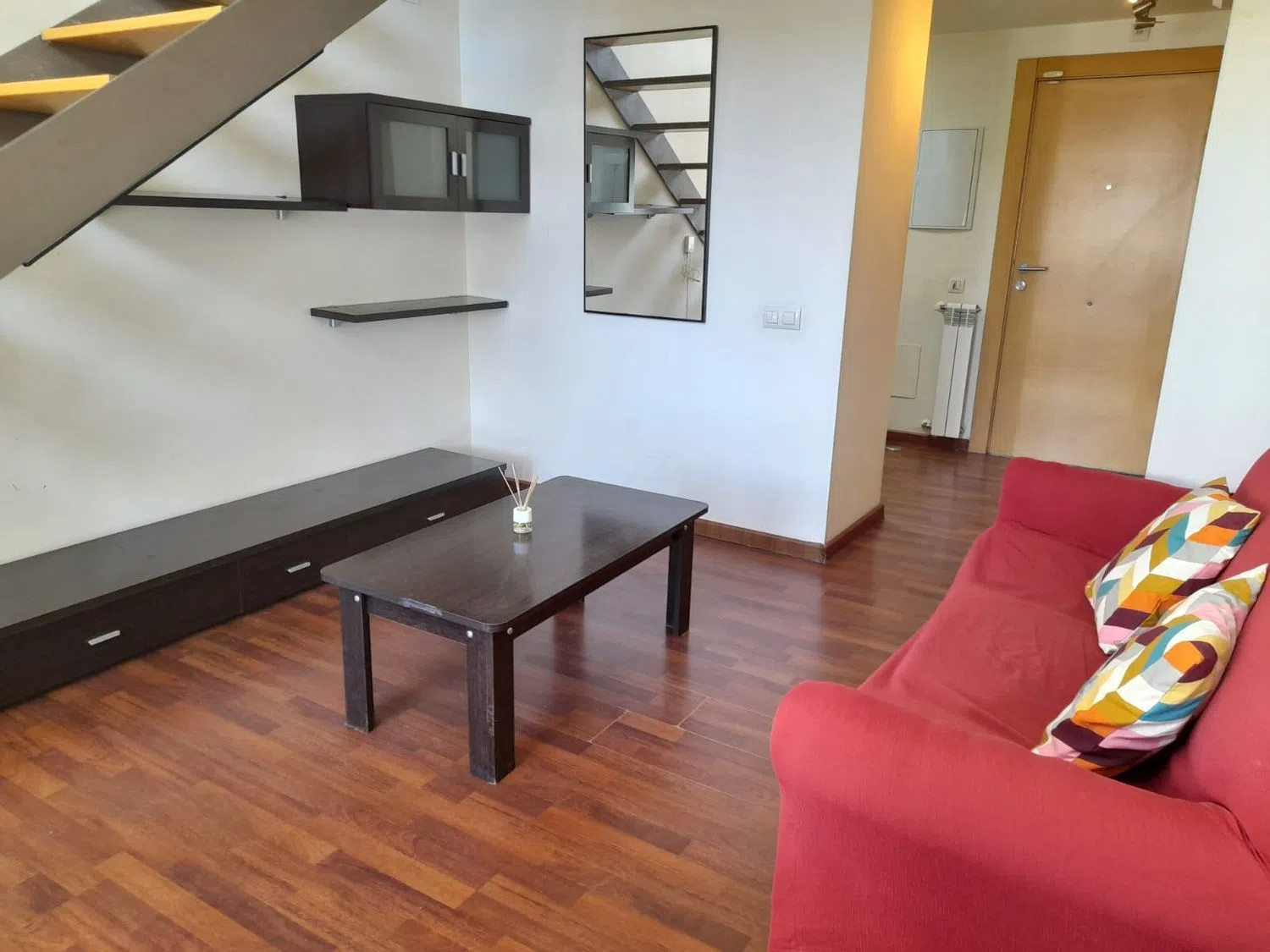 Estudio en avenida de la Industria, 29 - Foto 7