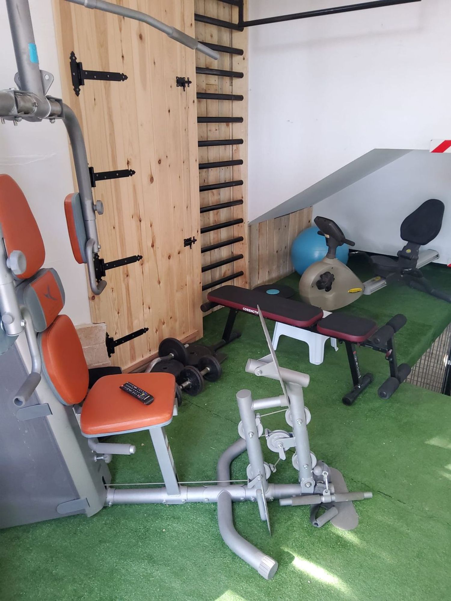 Estudio en Avenida Príncipe Felipe, 9 - Foto 4