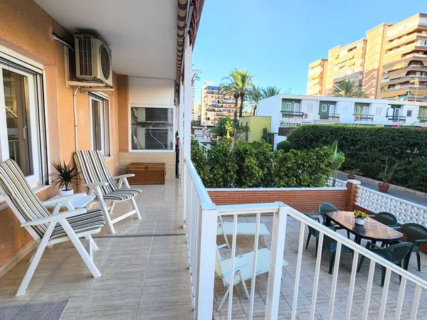 Piso en Avenida de la Costa Blanca, 146, Playa de San Juan - Foto 23