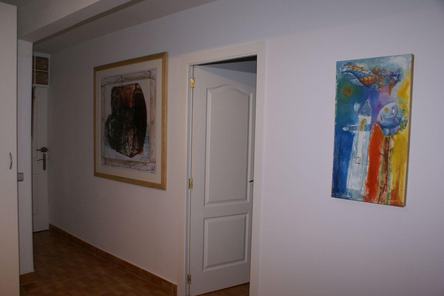 Piso en calle de José Villena, 14 - Foto 6