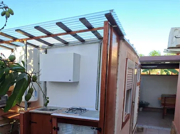 Chalet en  Calle d'Argos 4 - Foto 6