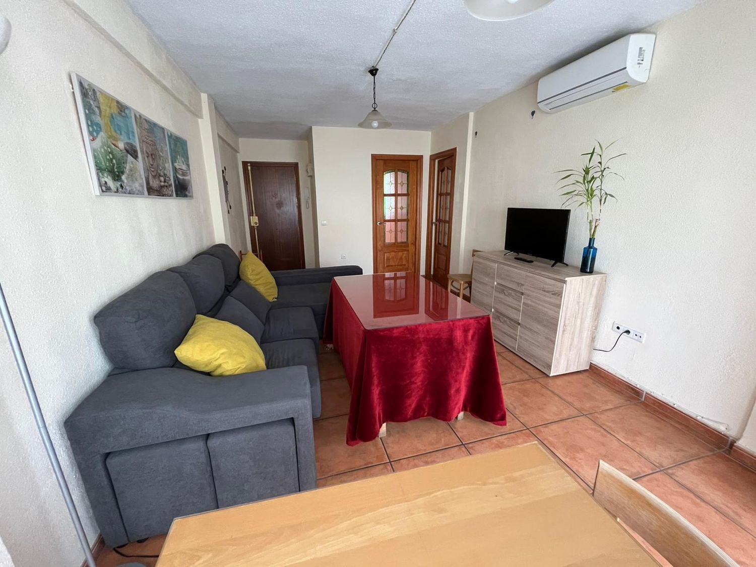 Piso en calle Doctor José Altolaguirre, 8 - Foto 7