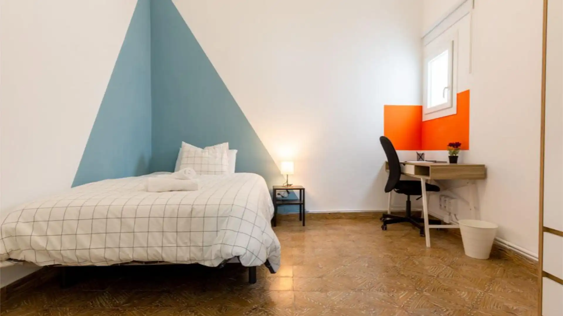 Piso en  Calle Pamochamoso 60 - Foto 26