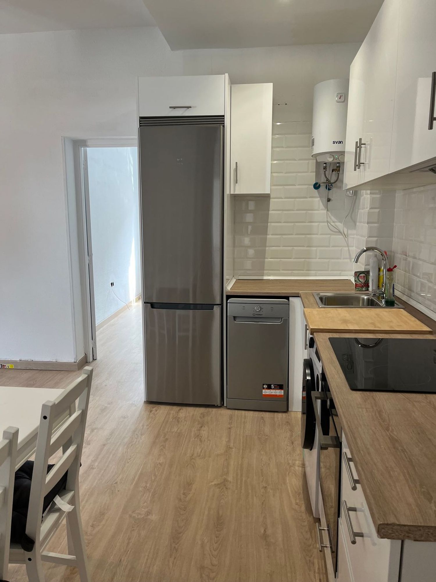 Piso en calle de Canillas, 33 - Foto 2