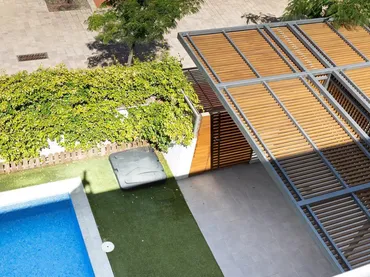 Chalet en  Calle Poble Amazic - Foto 32