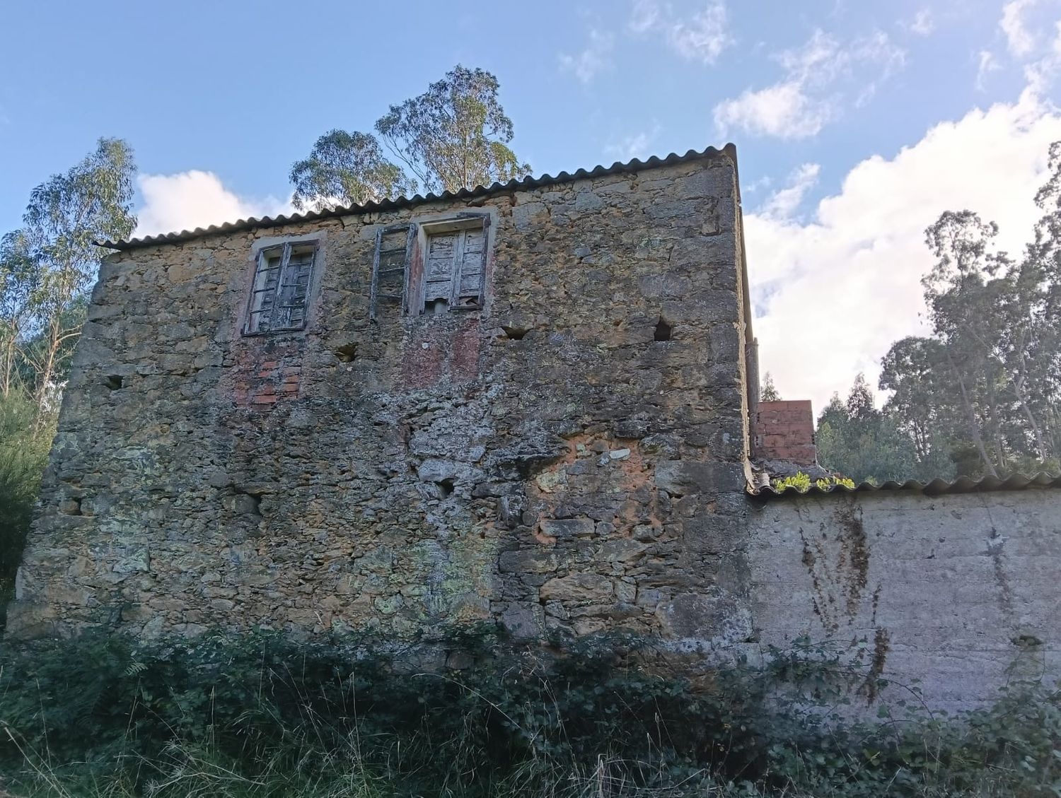 Casa de pueblo en Quintáns, 3 - Foto 5