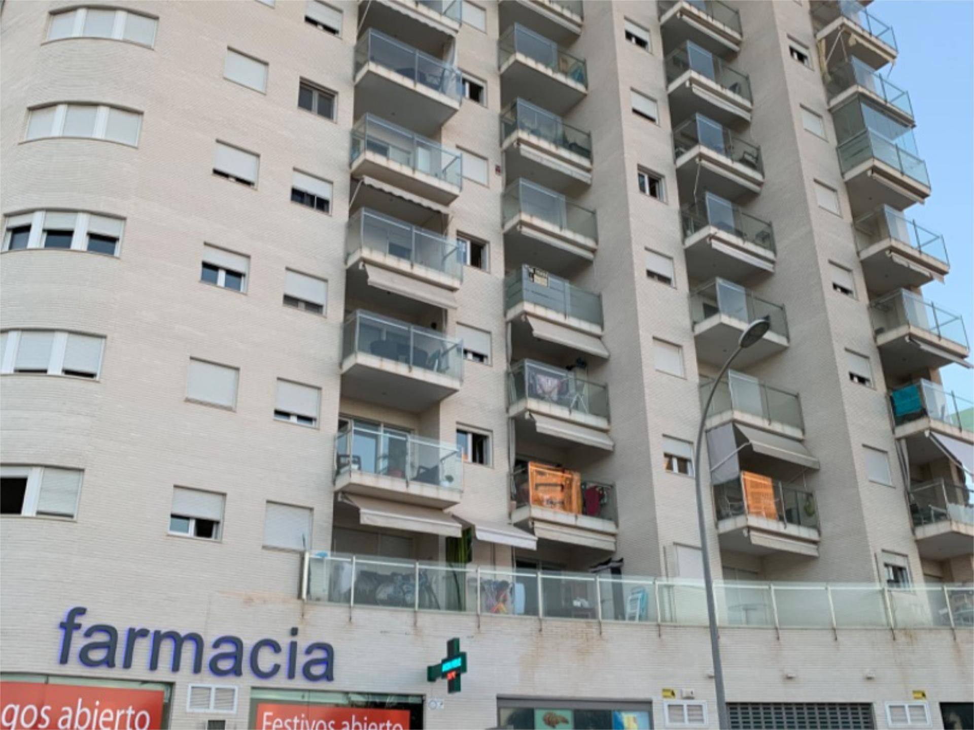 Piso en calle Calle Violoncellista Vicente Perello 1 - Foto 25