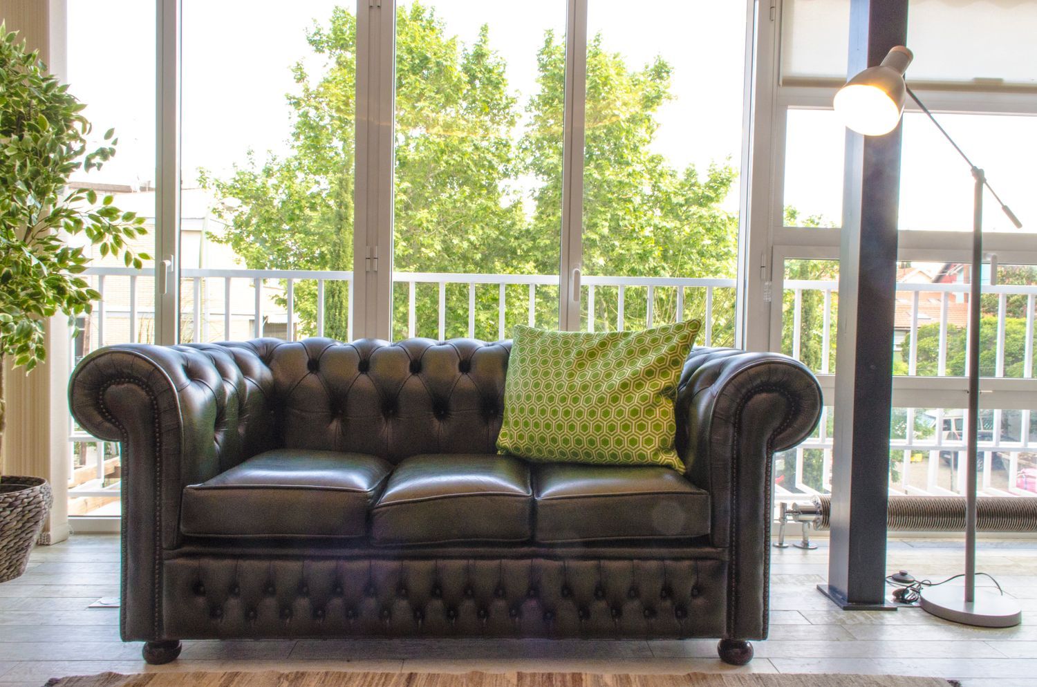 Piso en calle Luis Larrainza, 45 - Foto 17