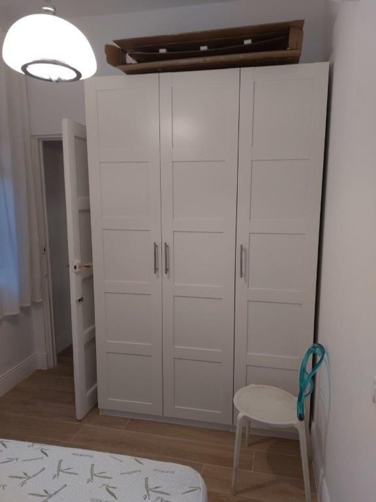 Piso en avenida de la Reina Victoria, 60 - Foto 14