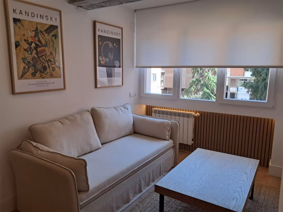 Apartamento en  Calle del Roble 3 - Foto 17