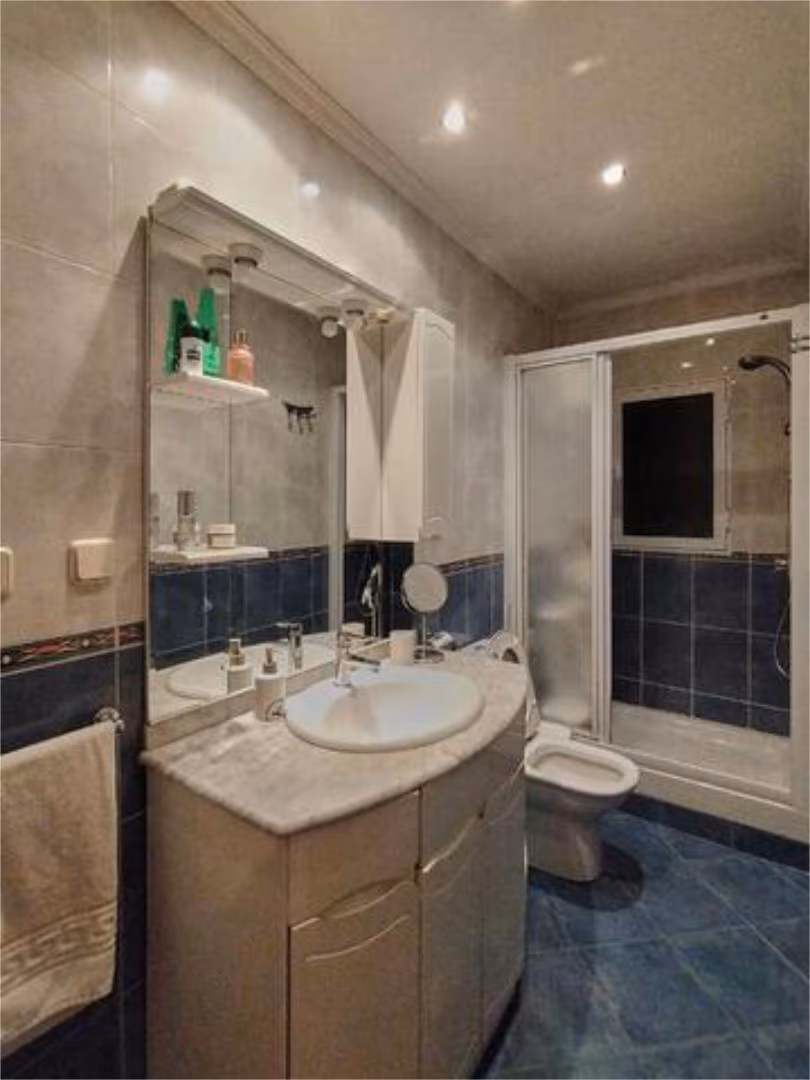 Piso en Arganzuela - Foto 4