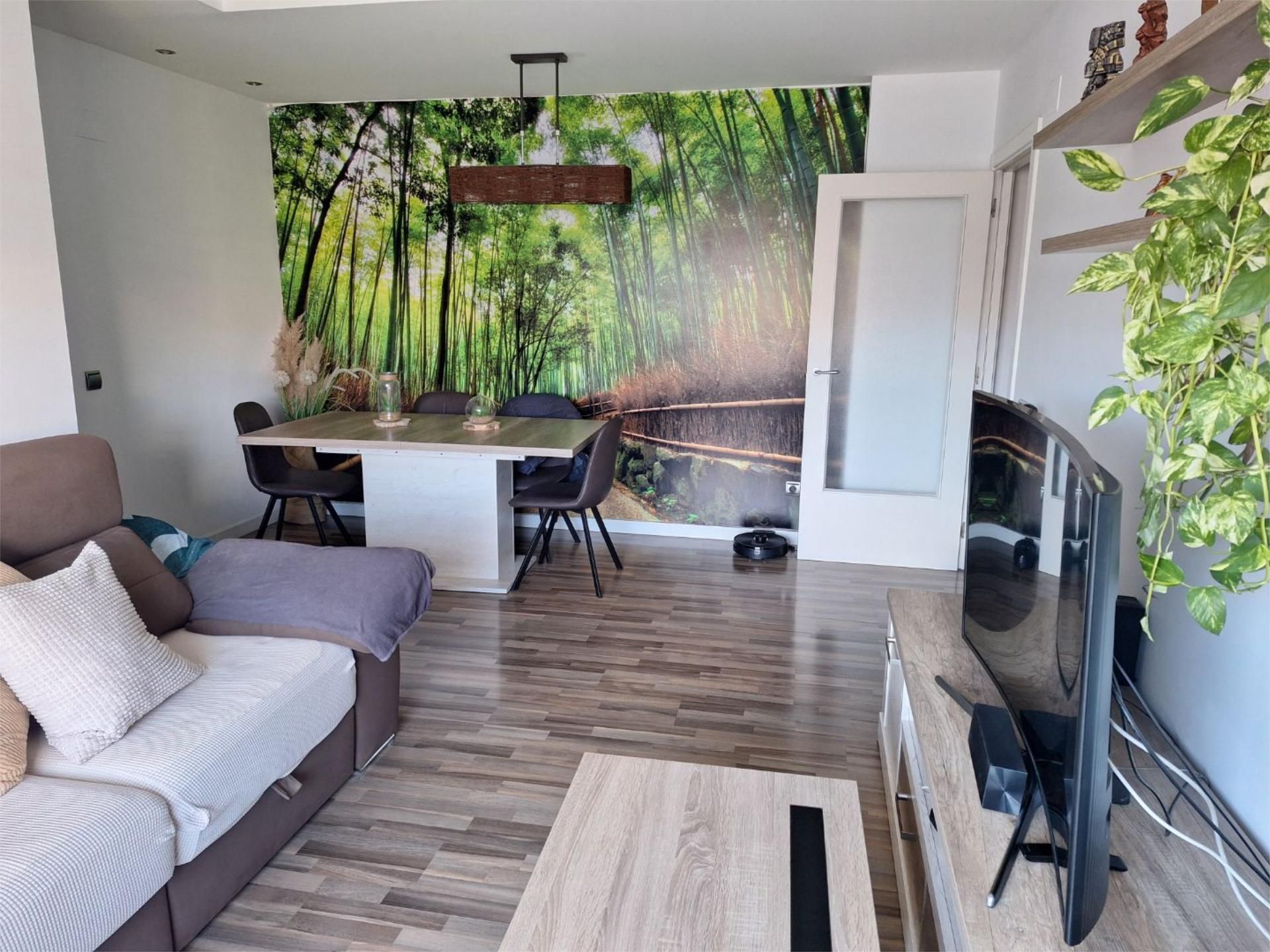 Piso en  Avinguda de Madrid 63